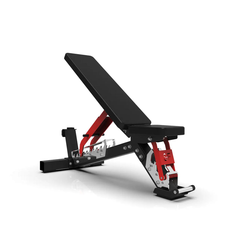 Select Fitness FIB-5 Adjustable Bench Strength Select Fitness