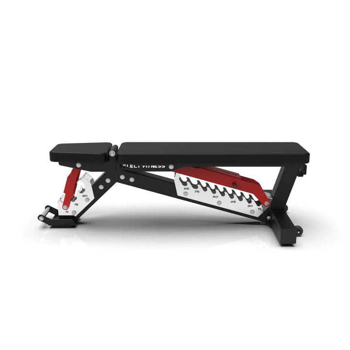 Select Fitness FIB-5 Adjustable Bench Strength Select Fitness
