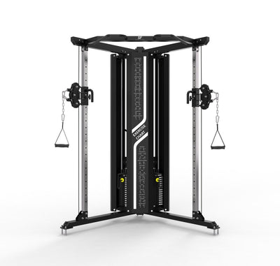 Select Fitness FTX-90 Functional Trainer Strength Select Fitness