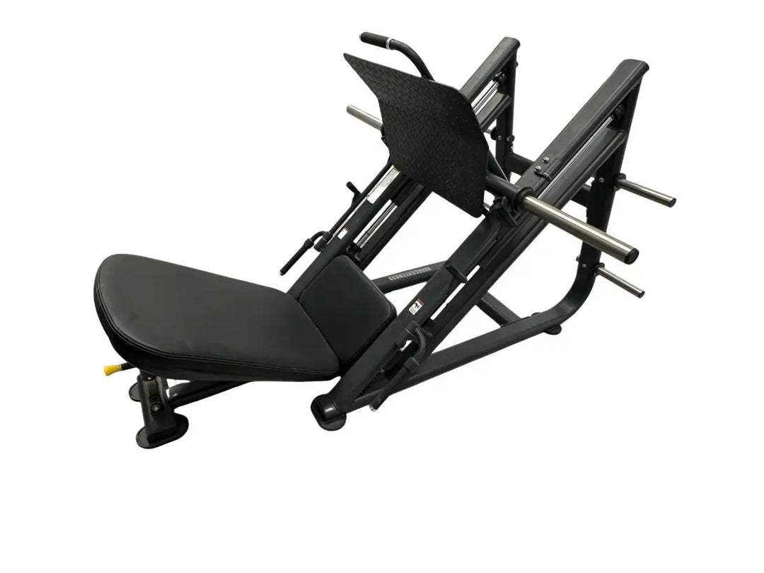 Select Fitness Ignite Angled Leg Press Strength Select Fitness