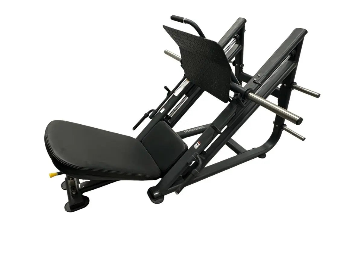 Select Fitness Ignite Angled Leg Press Strength Select Fitness