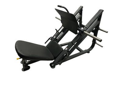 Select Fitness Ignite Angled Leg Press Strength Select Fitness