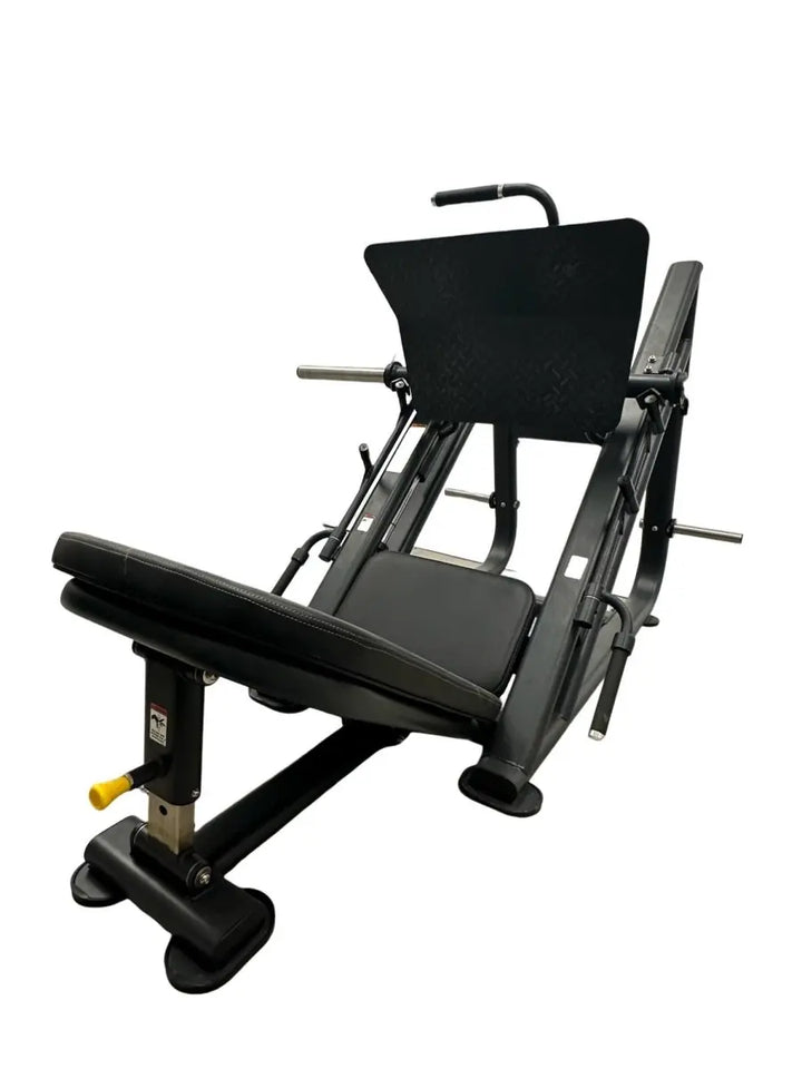 Select Fitness Ignite Angled Leg Press Strength Select Fitness