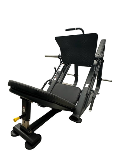 Select Fitness Ignite Angled Leg Press Strength Select Fitness