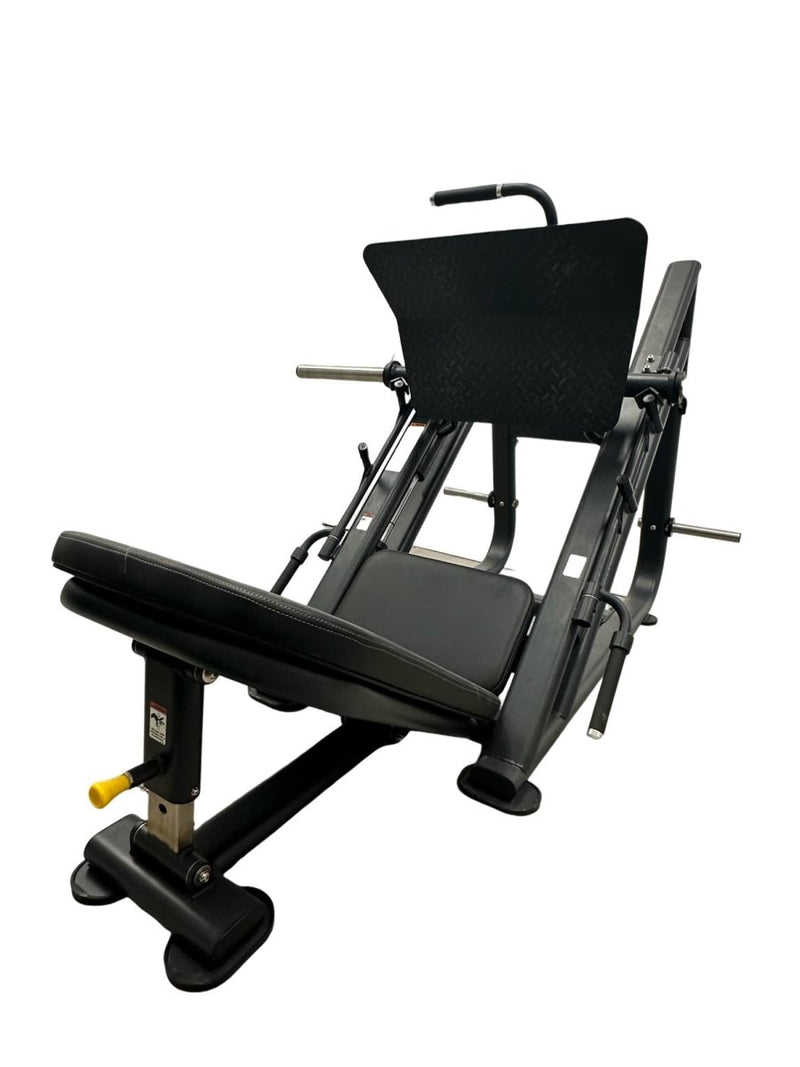 Select Fitness Ignite Angled Leg Press Strength Select Fitness