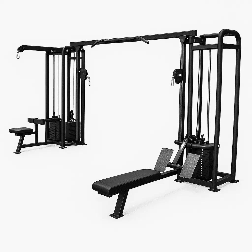 Select Fitness Multi Jungle 
