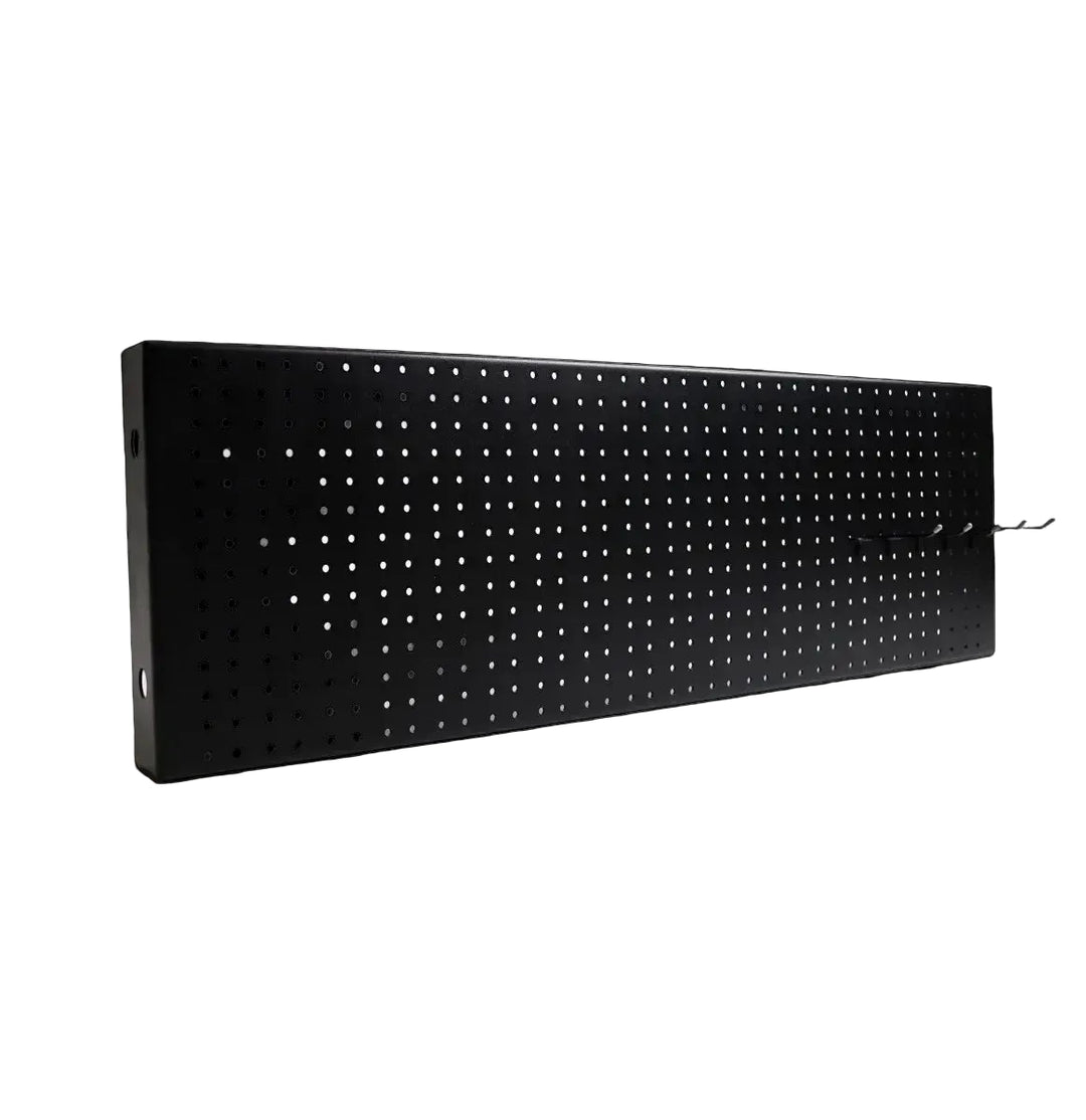 Select Fitness Pegboard Attachment Rack Strength Select Fitness