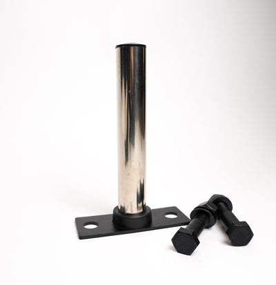 Select Fitness Plate Storage Pin Strength Select Fitness