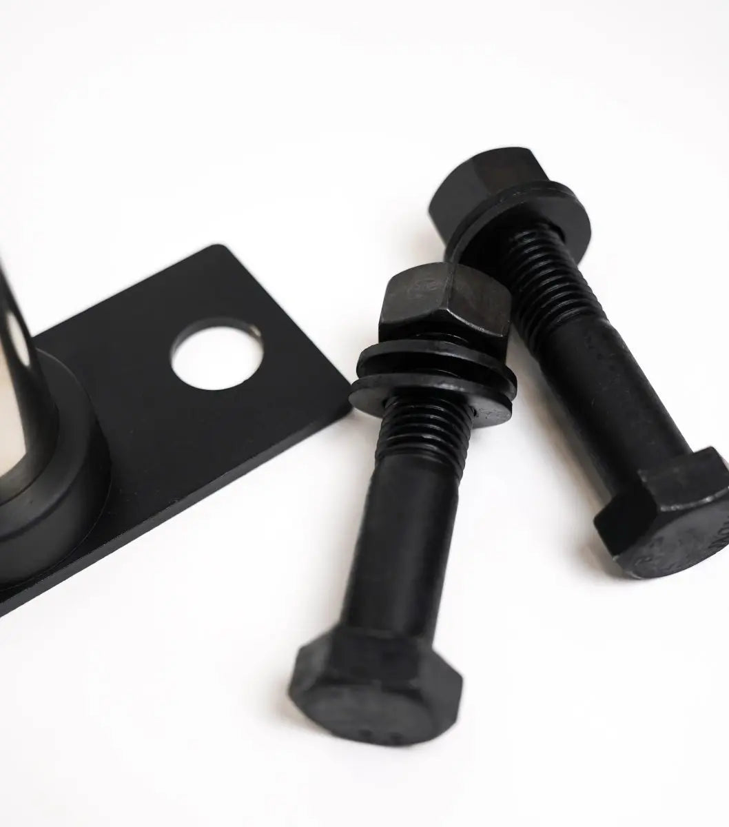 Select Fitness Plate Storage Pin Strength Select Fitness