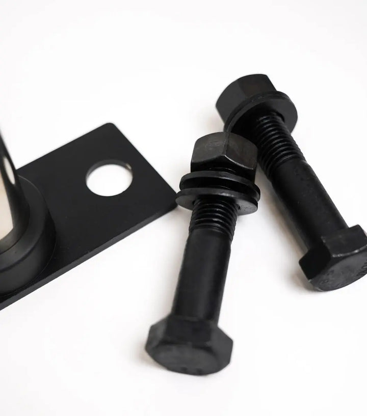 Select Fitness Plate Storage Pin Strength Select Fitness