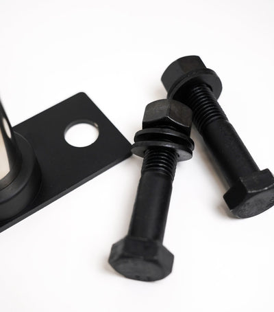 Select Fitness Plate Storage Pin Strength Select Fitness