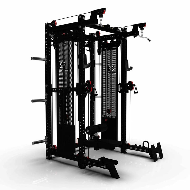 Select Fitness X-Factor Strength Select Fitness