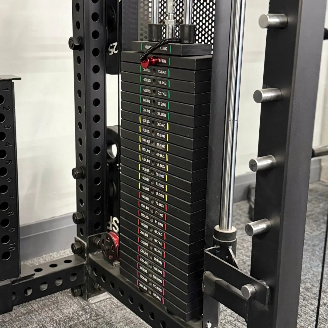 Select Fitness X-Factor Smith Strength Select Fitness