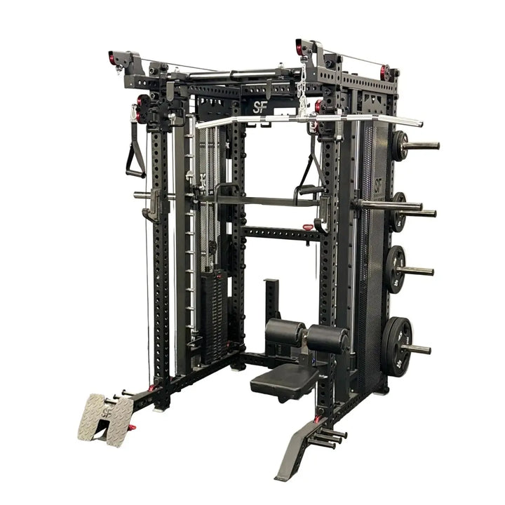 Select Fitness X-Factor Smith Strength Select Fitness