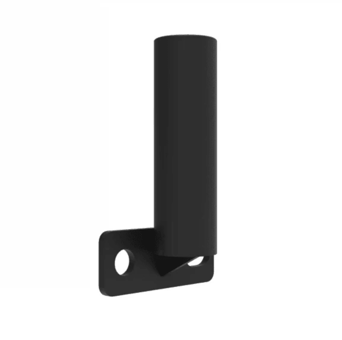 Single Bar Holder Attachment | Select Fitness Storage Select Fitness