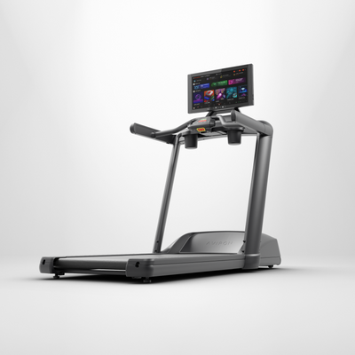 All Cardio Equipment