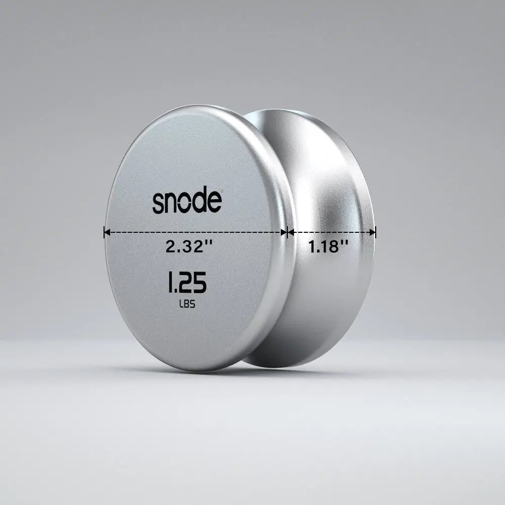 Snode Drop-proof Cast Iron Adjustable Dumbbells 80 lbs And 8 Magnet Weight Plates Bundle Weights Snode Sport