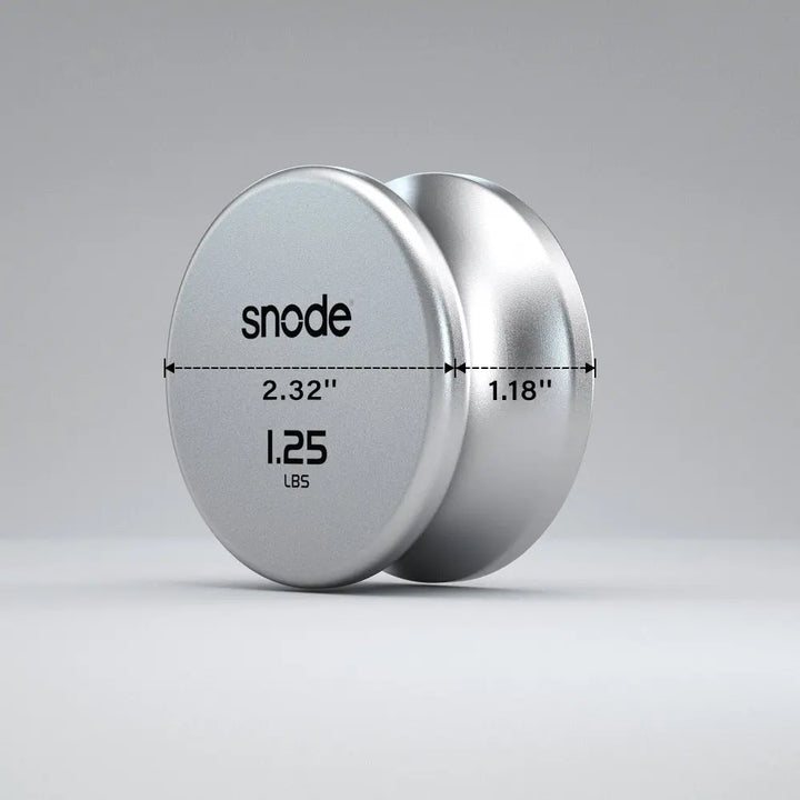 Snode Drop-proof Cast Iron Adjustable Dumbbells 80 lbs And 8 Magnet Weight Plates Bundle Weights Snode Sport
