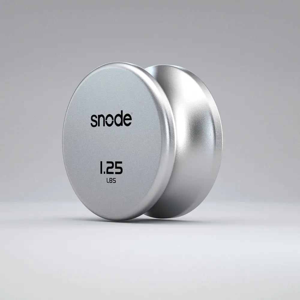 Snode Drop-proof Cast Iron Adjustable Dumbbells 80 lbs And 8 Magnet Weight Plates Bundle Weights Snode Sport