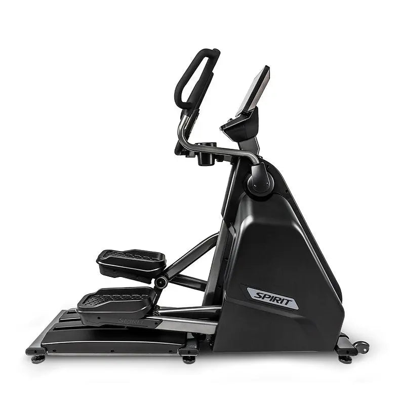 Spirit CE1000 ENT Elliptical Commercial Spirit Fitness
