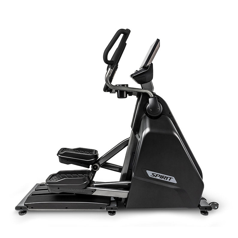 Spirit CE1000 ENT Elliptical Commercial Spirit Fitness