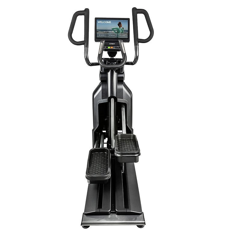 Spirit CE1000 ENT Elliptical Commercial Spirit Fitness