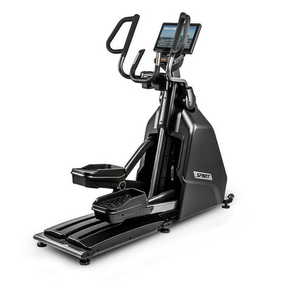 Spirit CE1000 ENT Elliptical - Gym Concepts