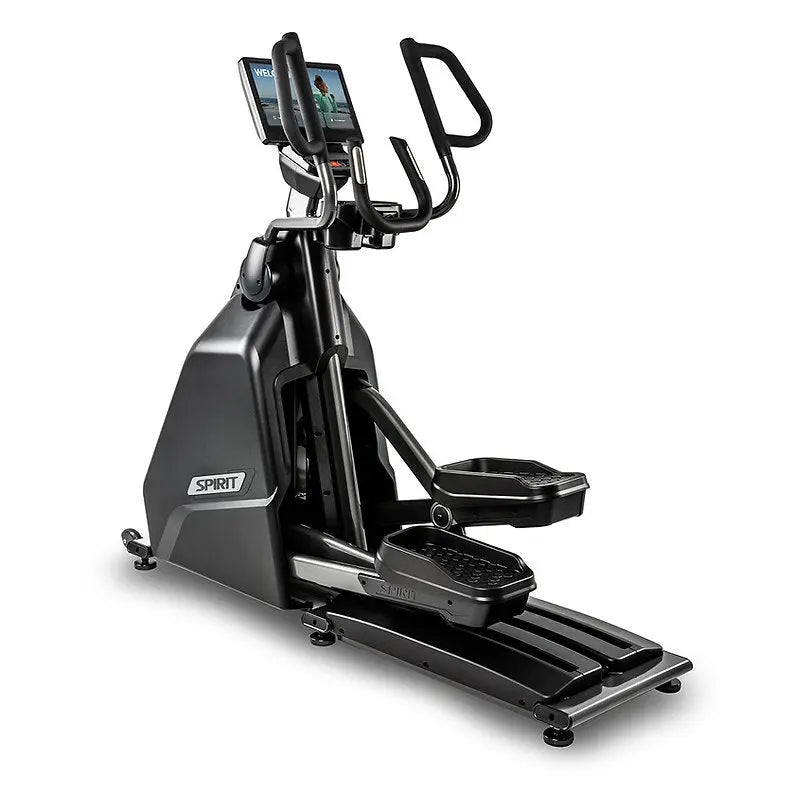 Spirit CE1000 ENT Elliptical Commercial Spirit Fitness