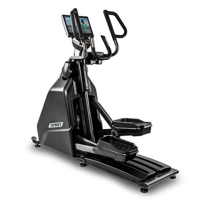 Spirit CE1000 ENT Elliptical Commercial Spirit Fitness