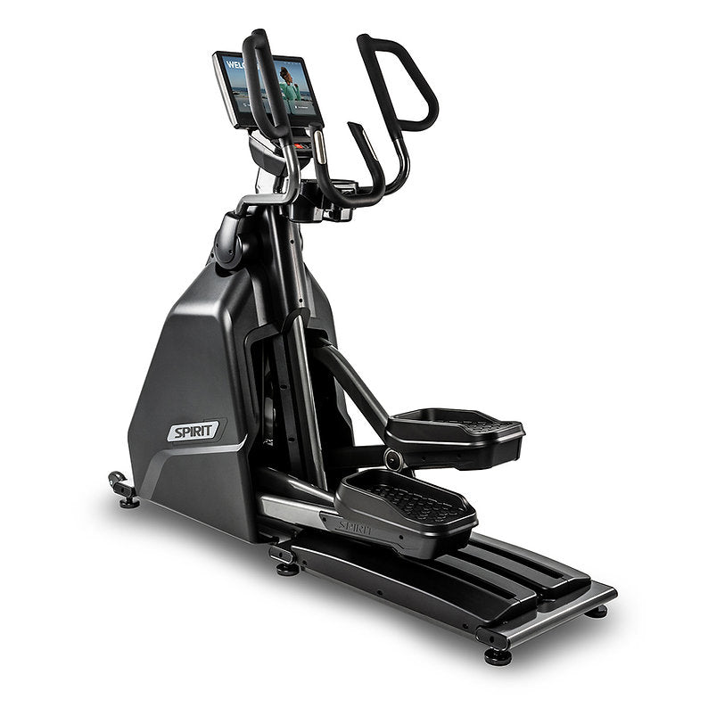 Spirit CE1000 ENT Elliptical Commercial Spirit Fitness