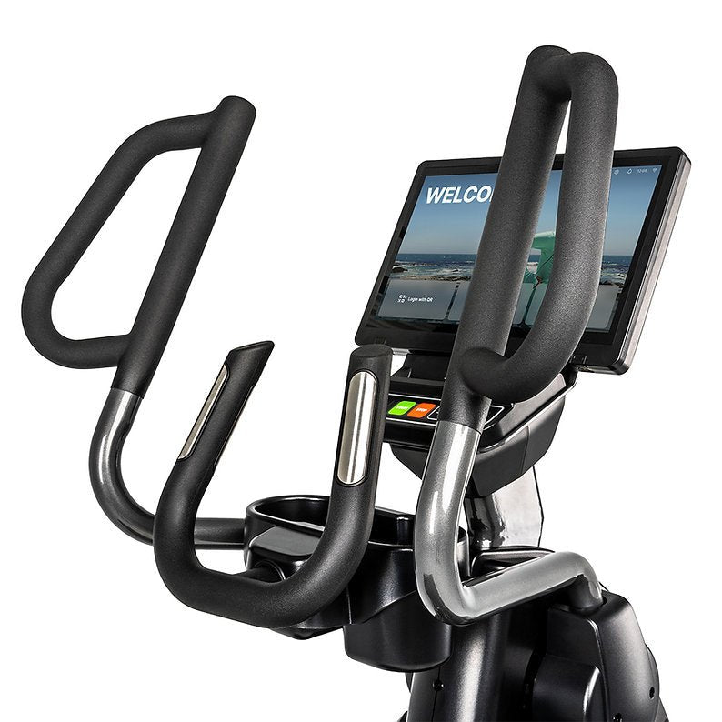 Spirit CE1000 ENT Elliptical Commercial Spirit Fitness