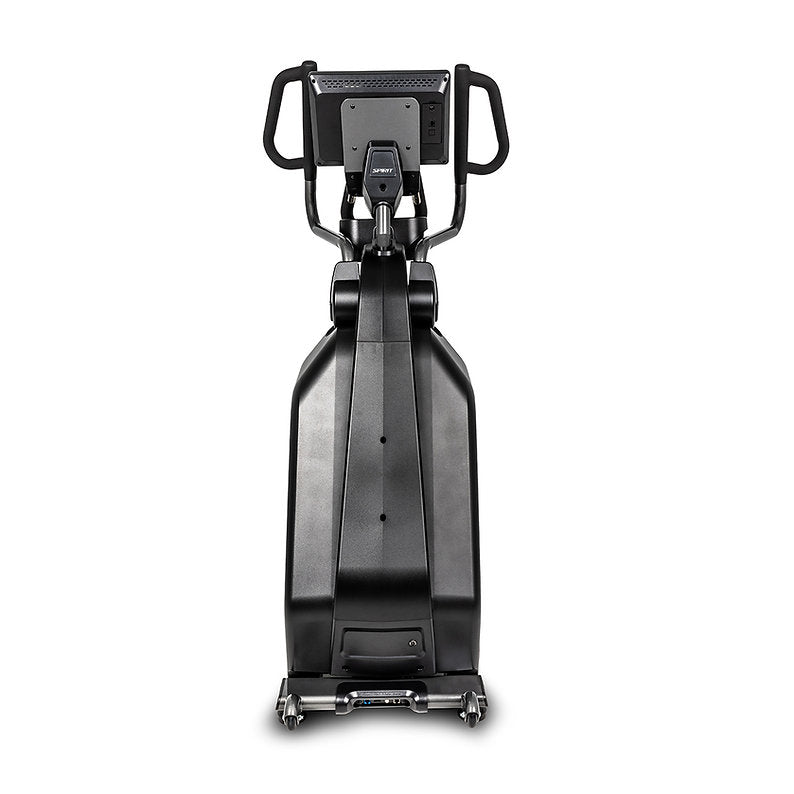 Spirit CE1000 ENT Elliptical Commercial Spirit Fitness