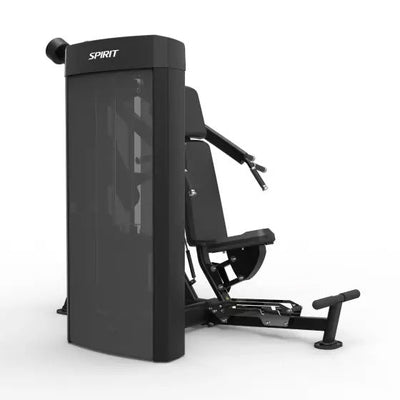 Spirit Chest & Shoulder Press Commercial Spirit Fitness