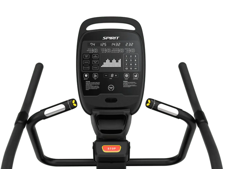 Spirit CSC880 StairClimber Cardio Spirit Fitness