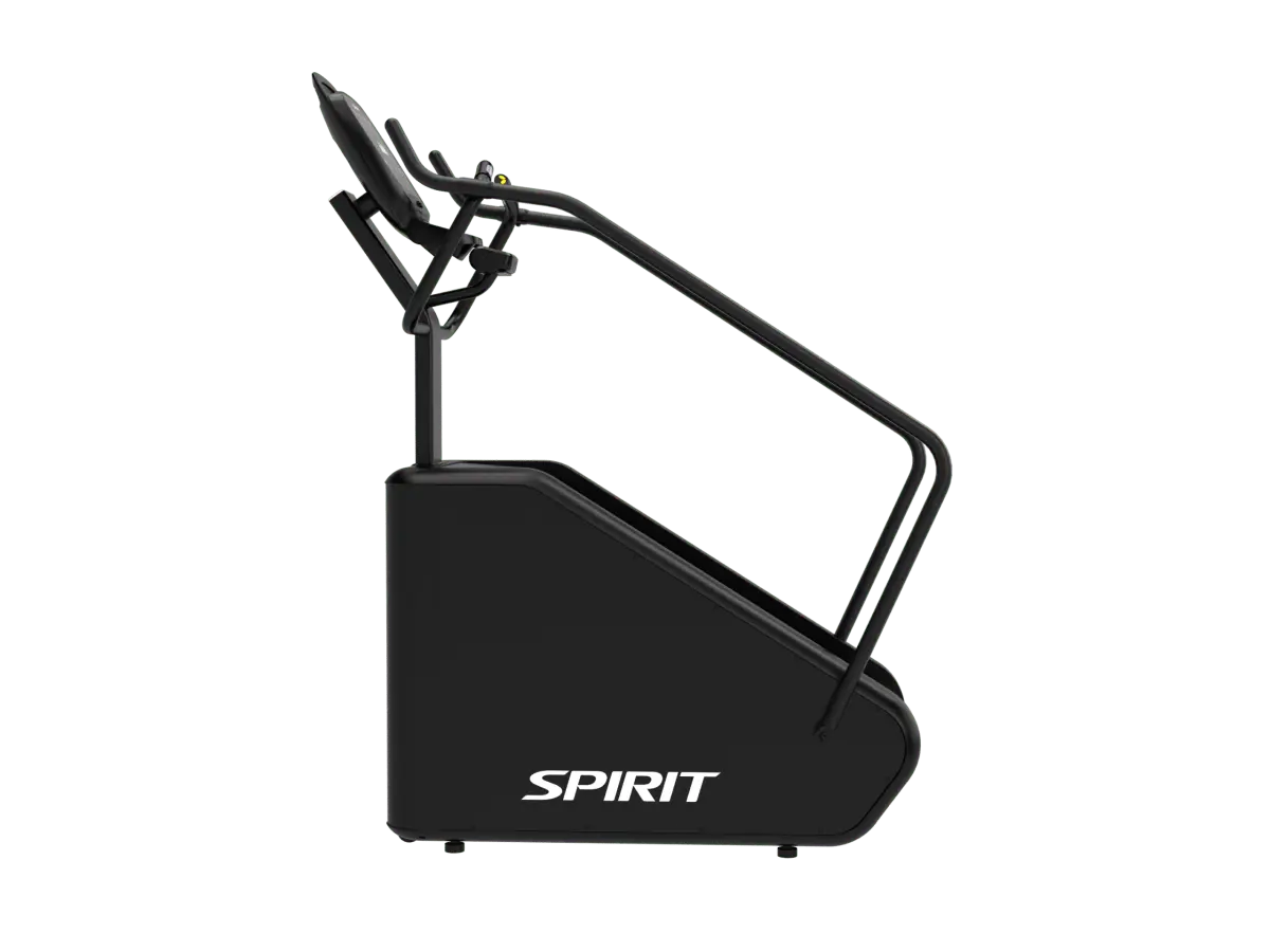 Spirit CSC880 StairClimber Cardio Spirit Fitness