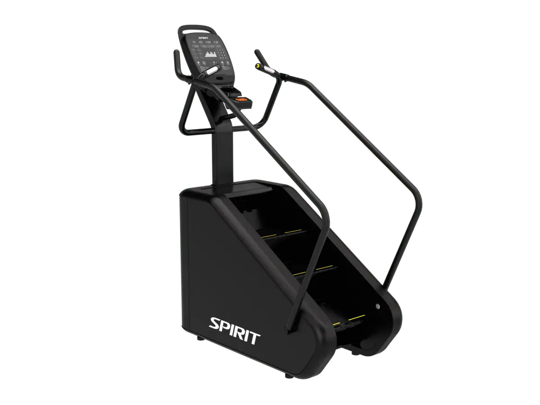 Spirit CSC880 StairClimber Cardio Spirit Fitness
