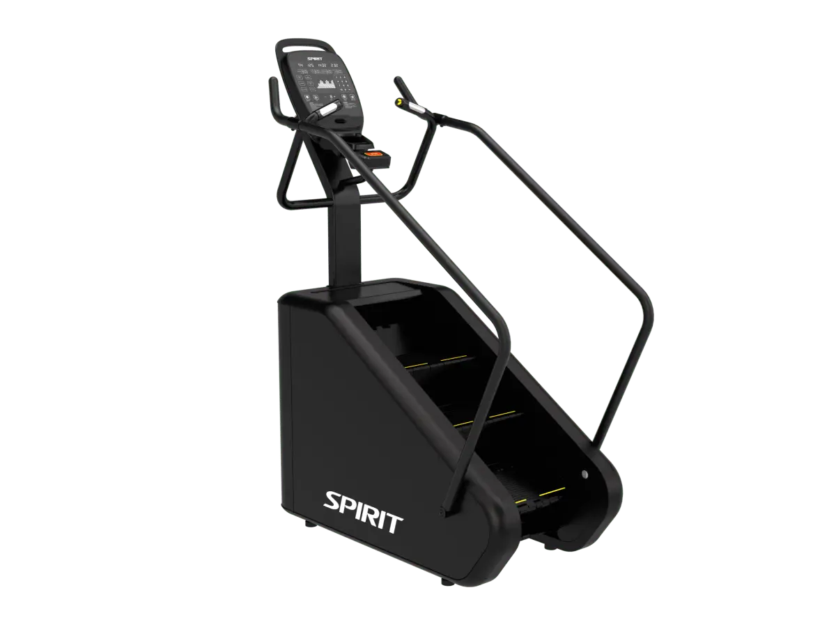 Spirit CSC880 StairClimber Cardio Spirit Fitness