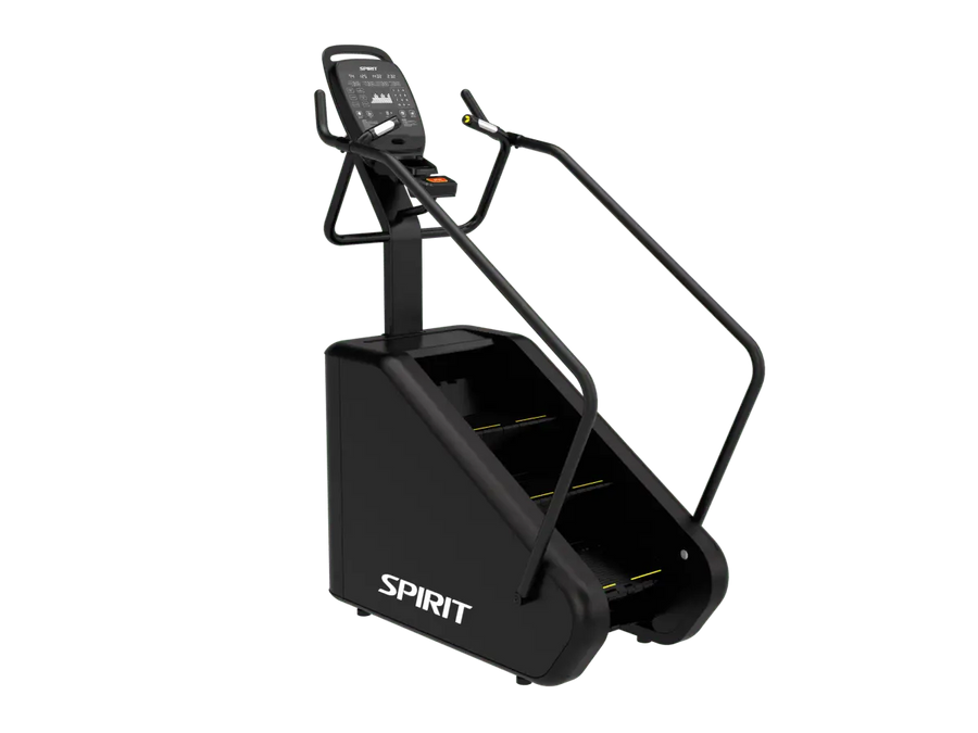 Stair Climbers & Steppers in Canada | StairMaster, STEPR & Spirit