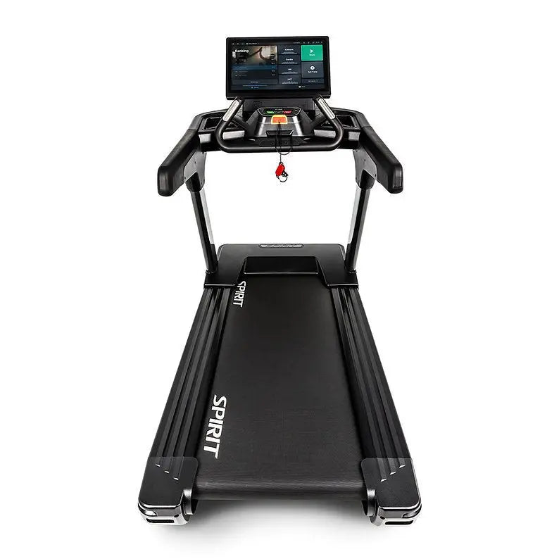 Spirit CT1000 ENT Treadmill Commercial Spirit Fitness