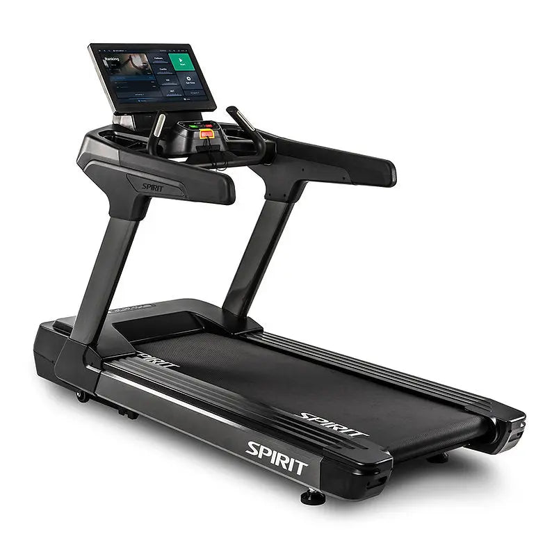 Spirit CT1000 ENT Treadmill Commercial Spirit Fitness