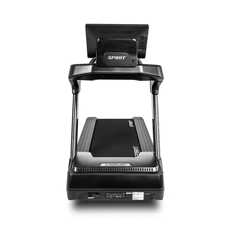Spirit CT1000 ENT Treadmill Commercial Spirit Fitness
