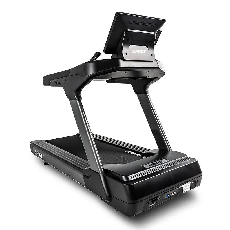 Spirit CT1000 ENT Treadmill Commercial Spirit Fitness