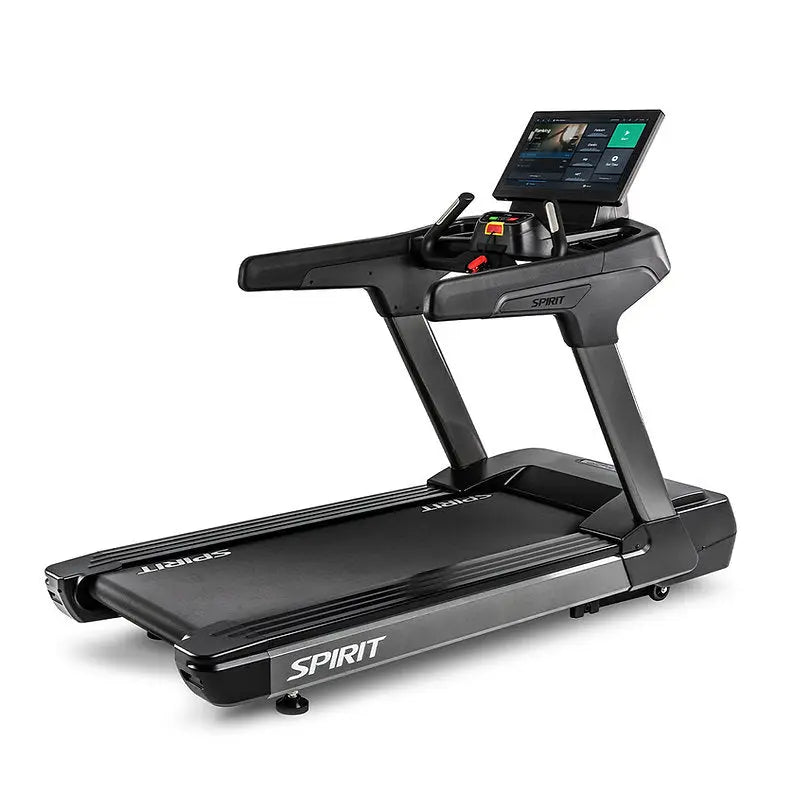 Spirit CT1000 ENT Treadmill Commercial Spirit Fitness