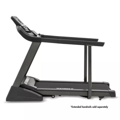 All Cardio Equipment