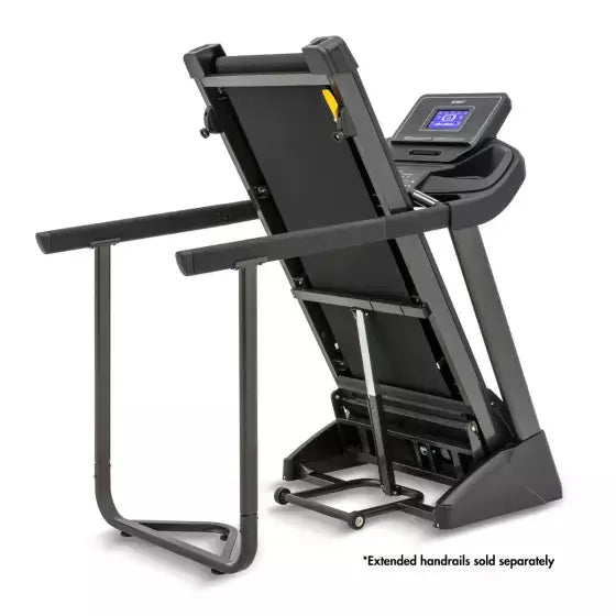 Spirit Extended Handrails for XT185 & XT285 Cardio Spirit Fitness