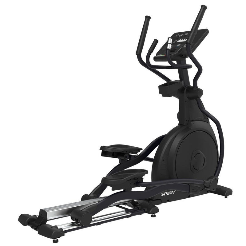 Spirit Fitness CE800 Light Commercial Elliptical Commercial Spirit Fitness
