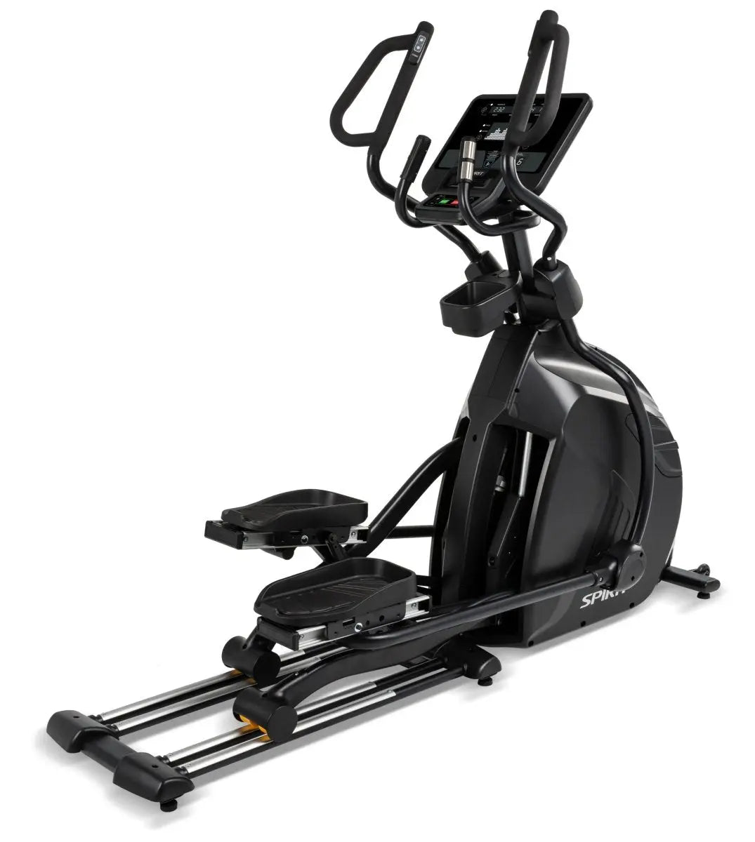 Spirit Fitness CE850 Light Commercial Elliptical Commercial Spirit Fitness