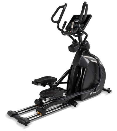 Spirit Fitness CE850 Light Commercial Elliptical Commercial Spirit Fitness