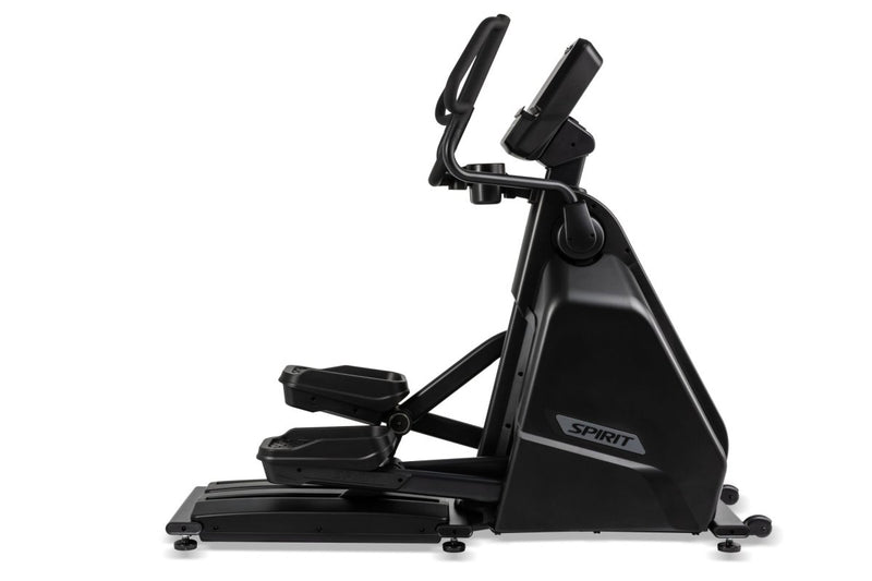 Spirit Fitness CE900 Commercial Elliptical Commercial Spirit Fitness