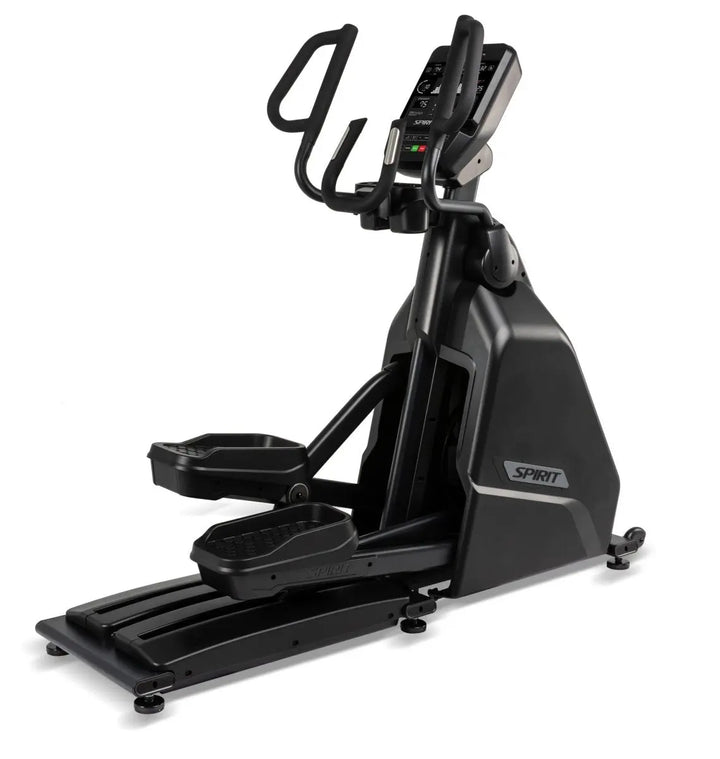 Spirit Fitness CE900 Commercial Elliptical Commercial Spirit Fitness